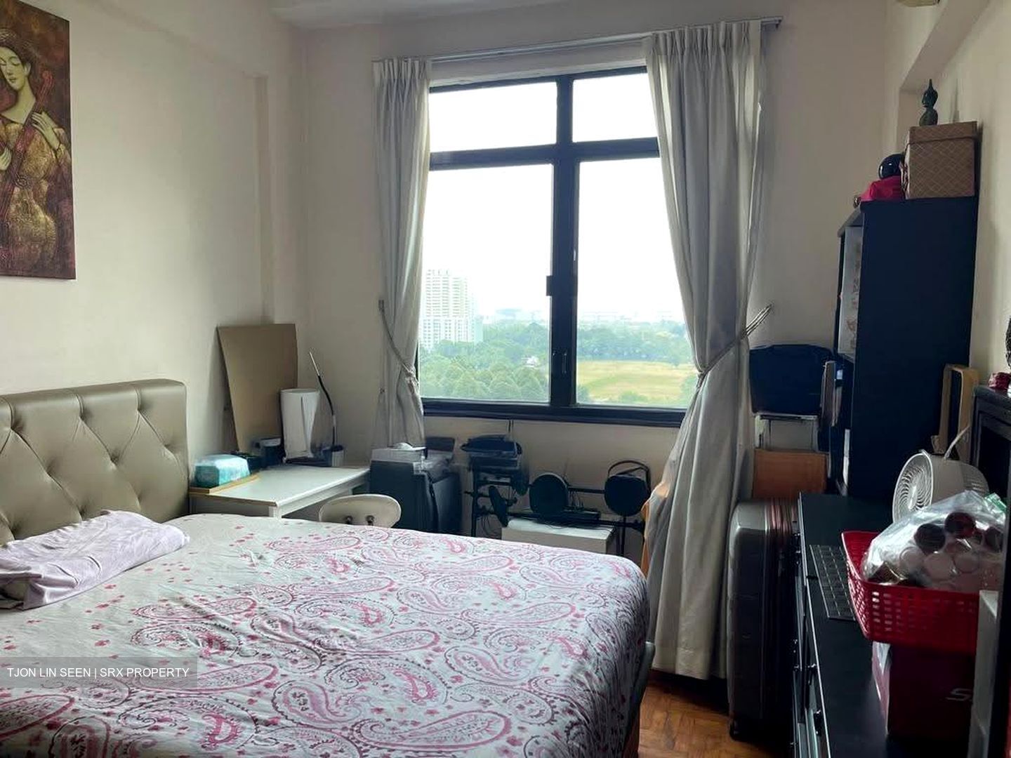 Parc Oasis (D22), Condominium #621663751